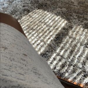 Meet your Posher, Levi